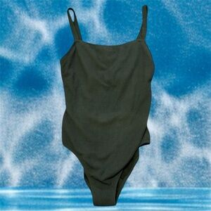 Kona Sol Swimsuit